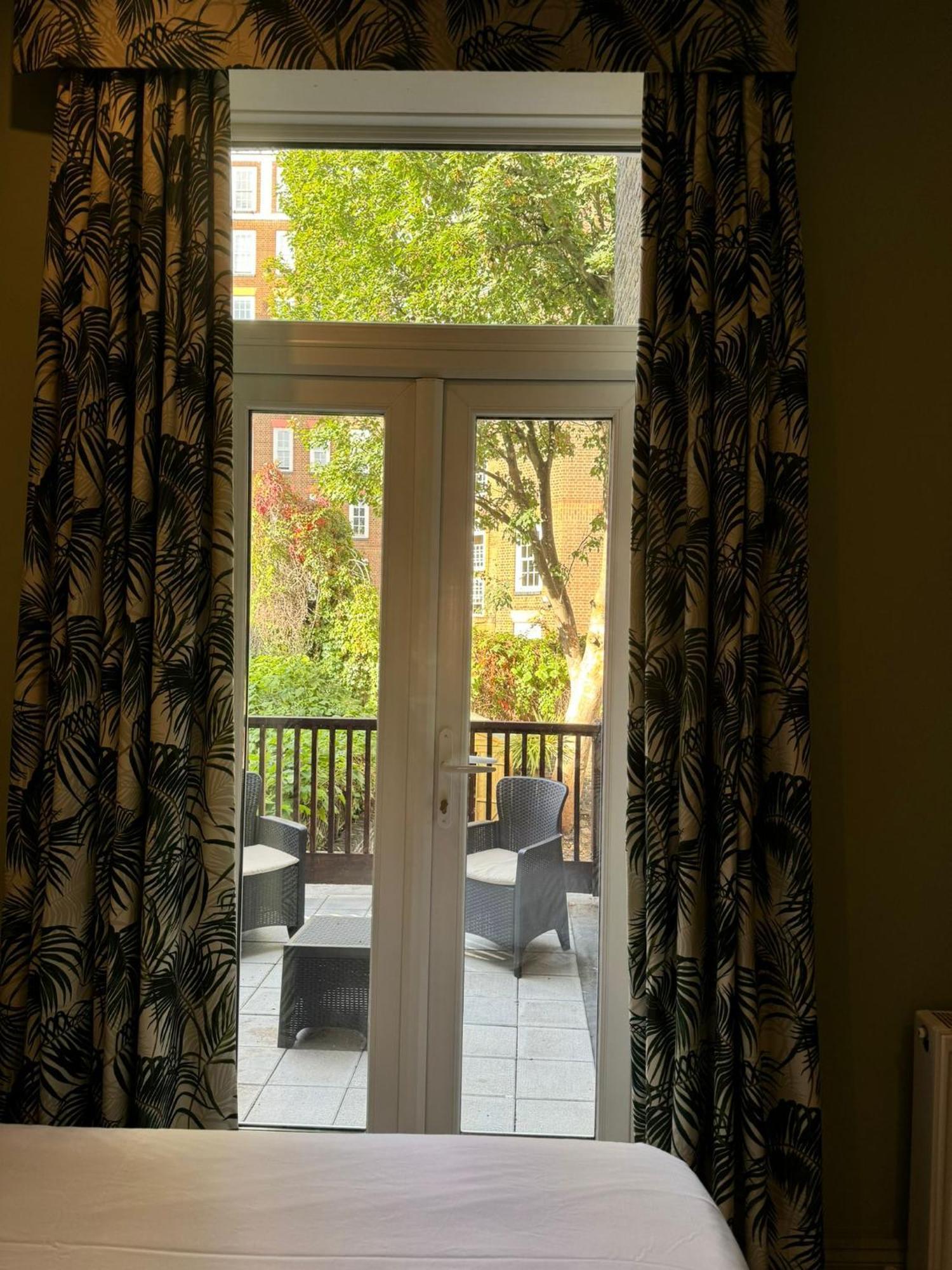 Marldon Olympia Hotel 伦敦 外观 照片