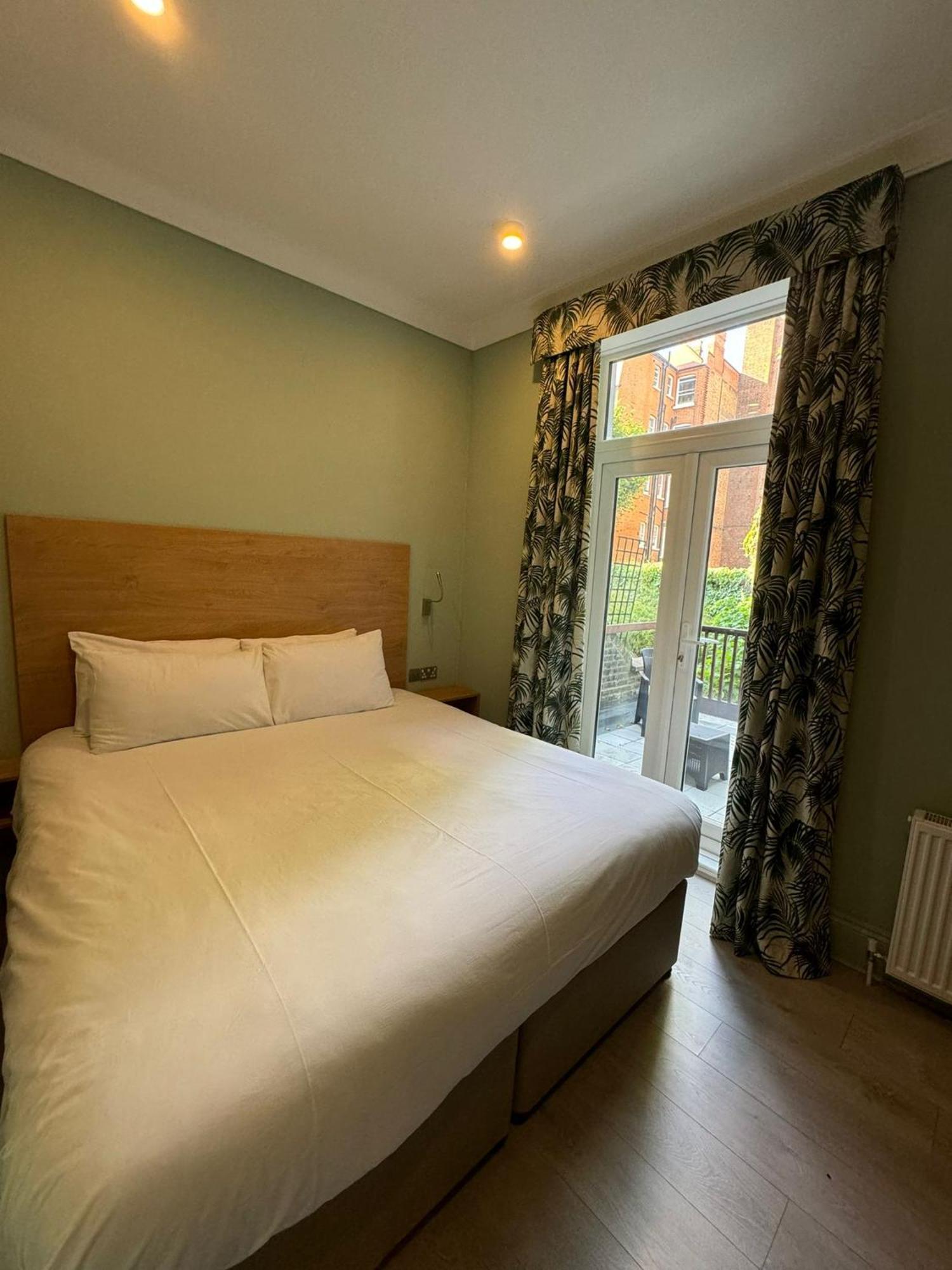 Marldon Olympia Hotel 伦敦 外观 照片