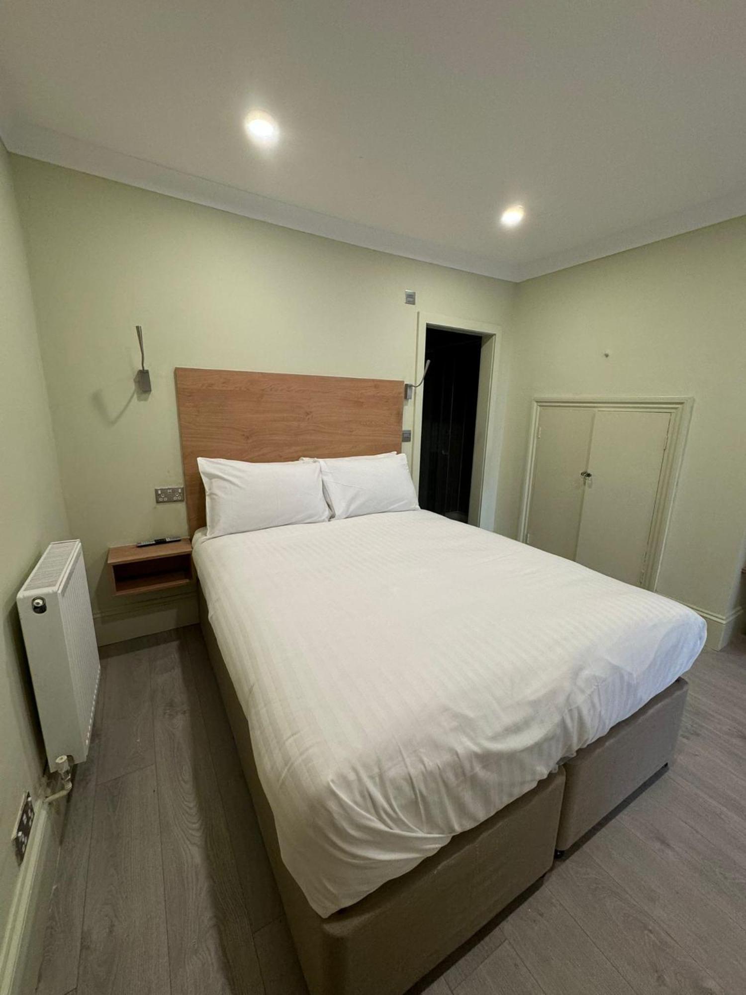 Marldon Olympia Hotel 伦敦 外观 照片
