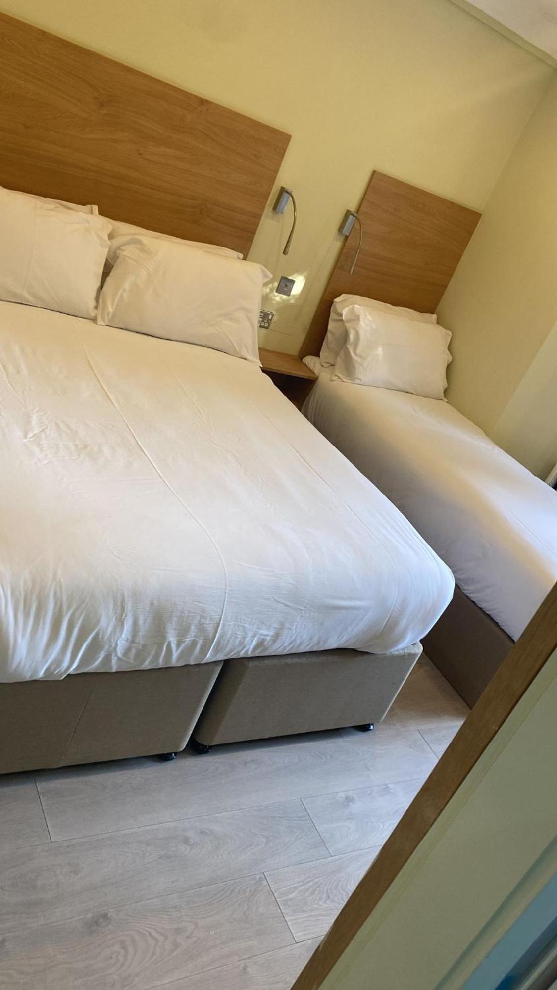 Marldon Olympia Hotel 伦敦 外观 照片