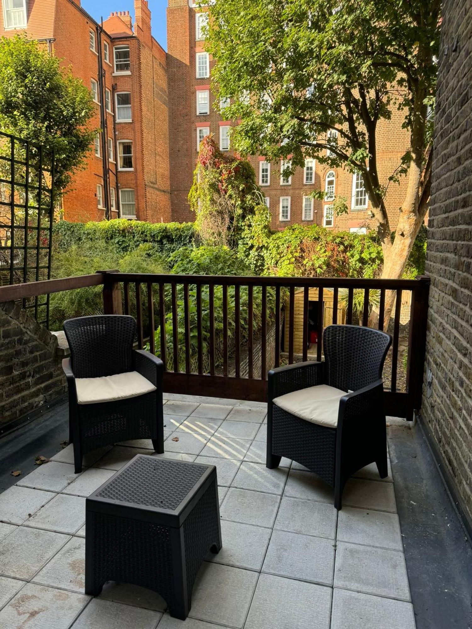 Marldon Olympia Hotel 伦敦 外观 照片