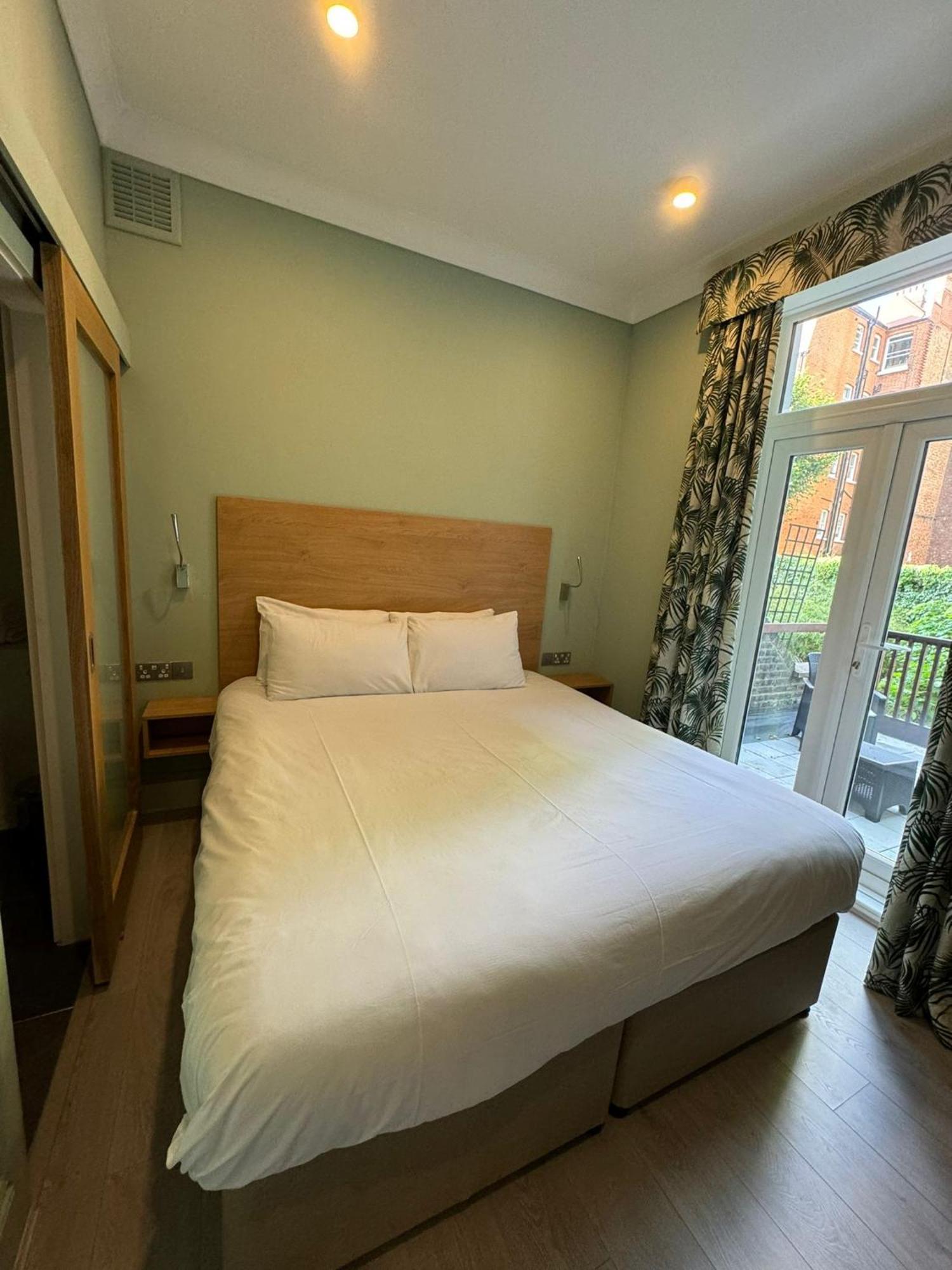 Marldon Olympia Hotel 伦敦 外观 照片