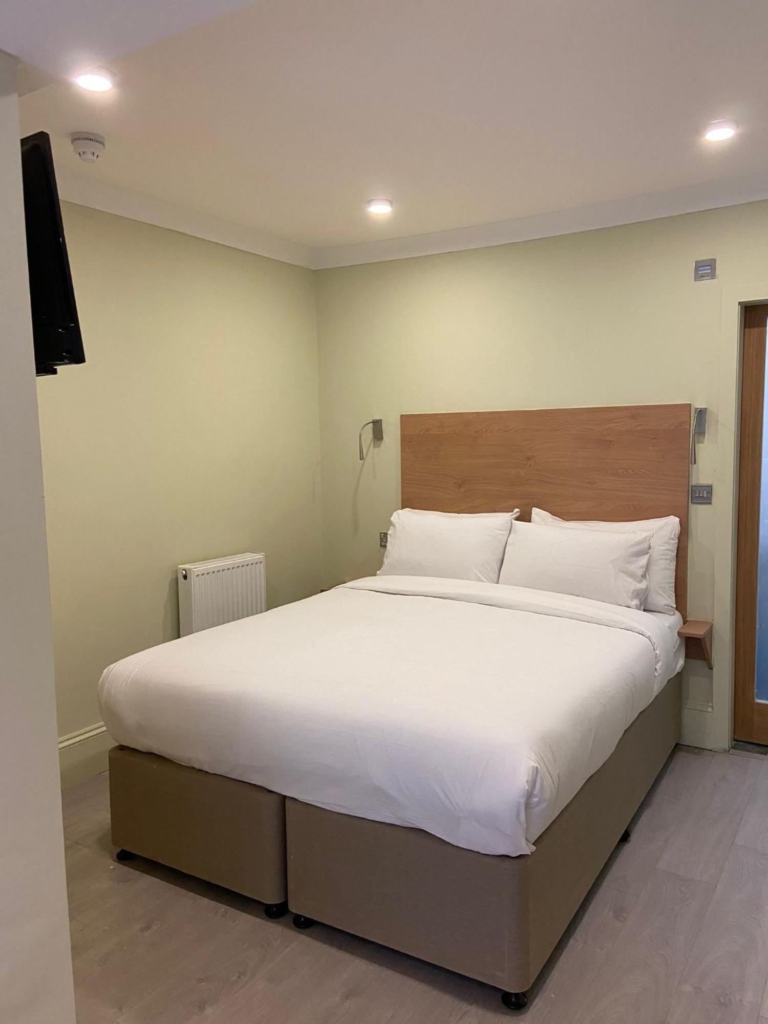 Marldon Olympia Hotel 伦敦 外观 照片