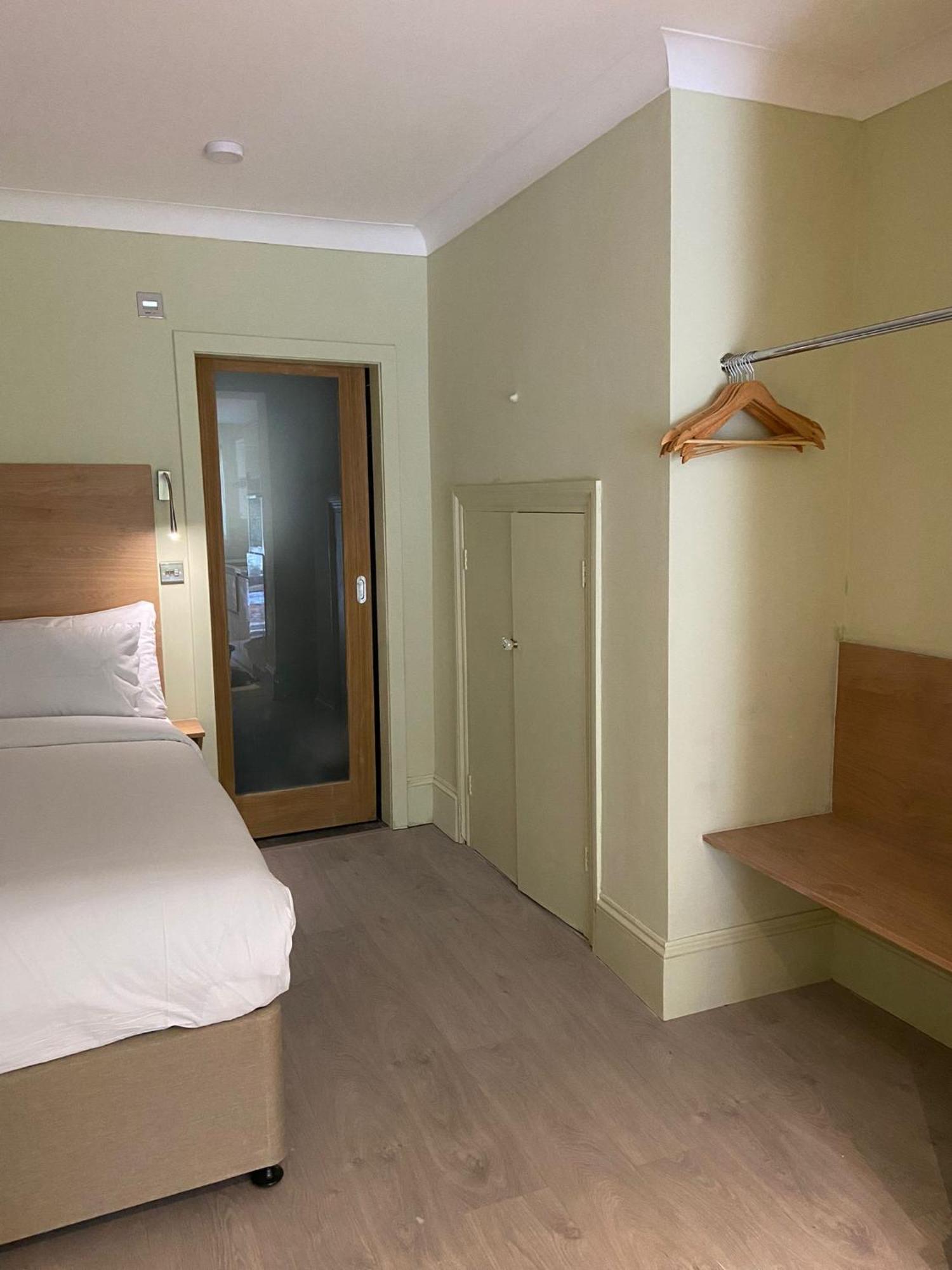 Marldon Olympia Hotel 伦敦 外观 照片