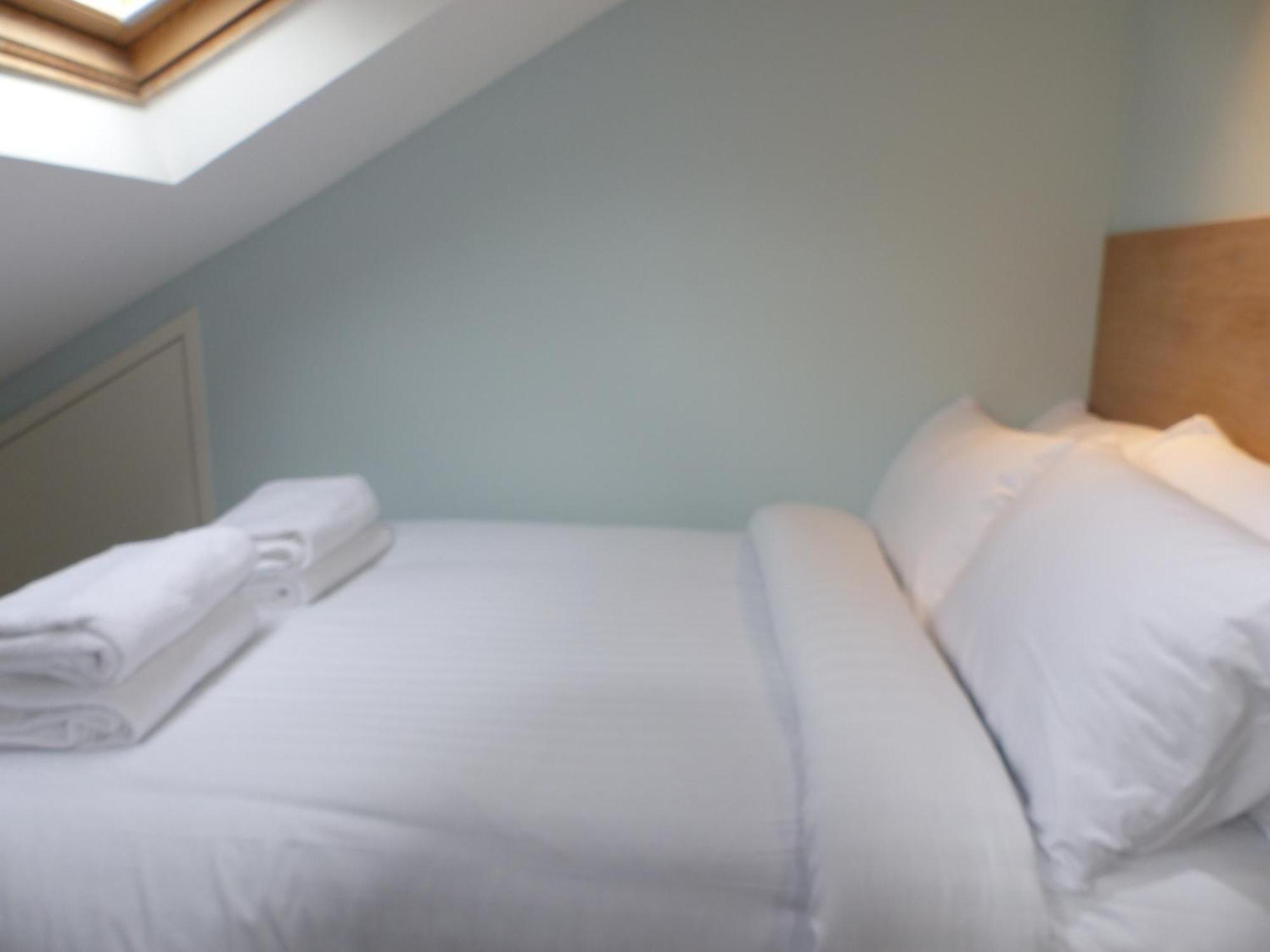 Marldon Olympia Hotel 伦敦 外观 照片