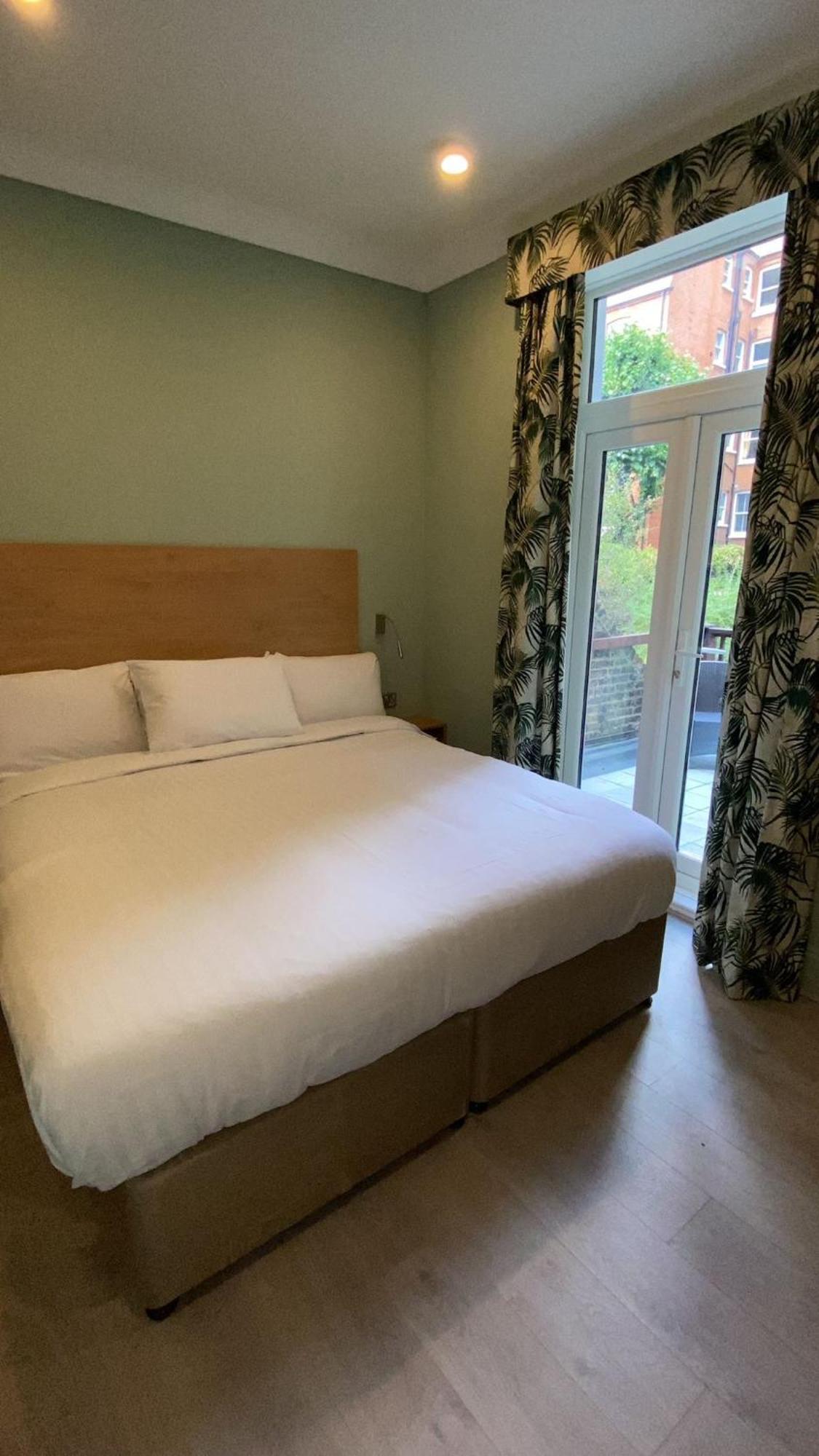 Marldon Olympia Hotel 伦敦 外观 照片
