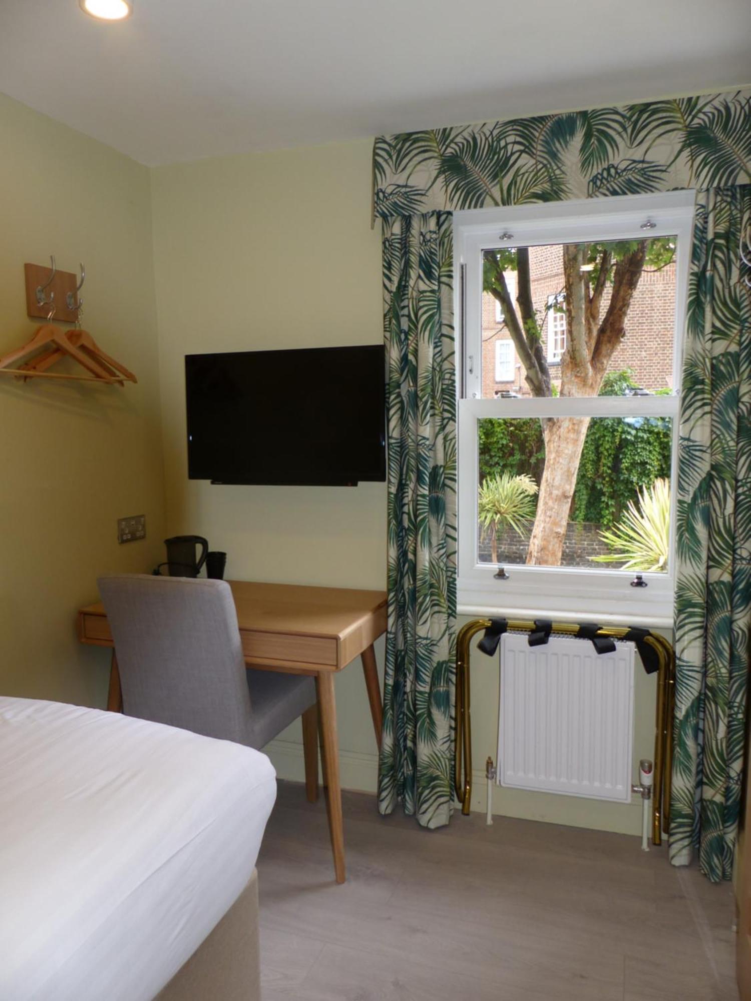 Marldon Olympia Hotel 伦敦 外观 照片