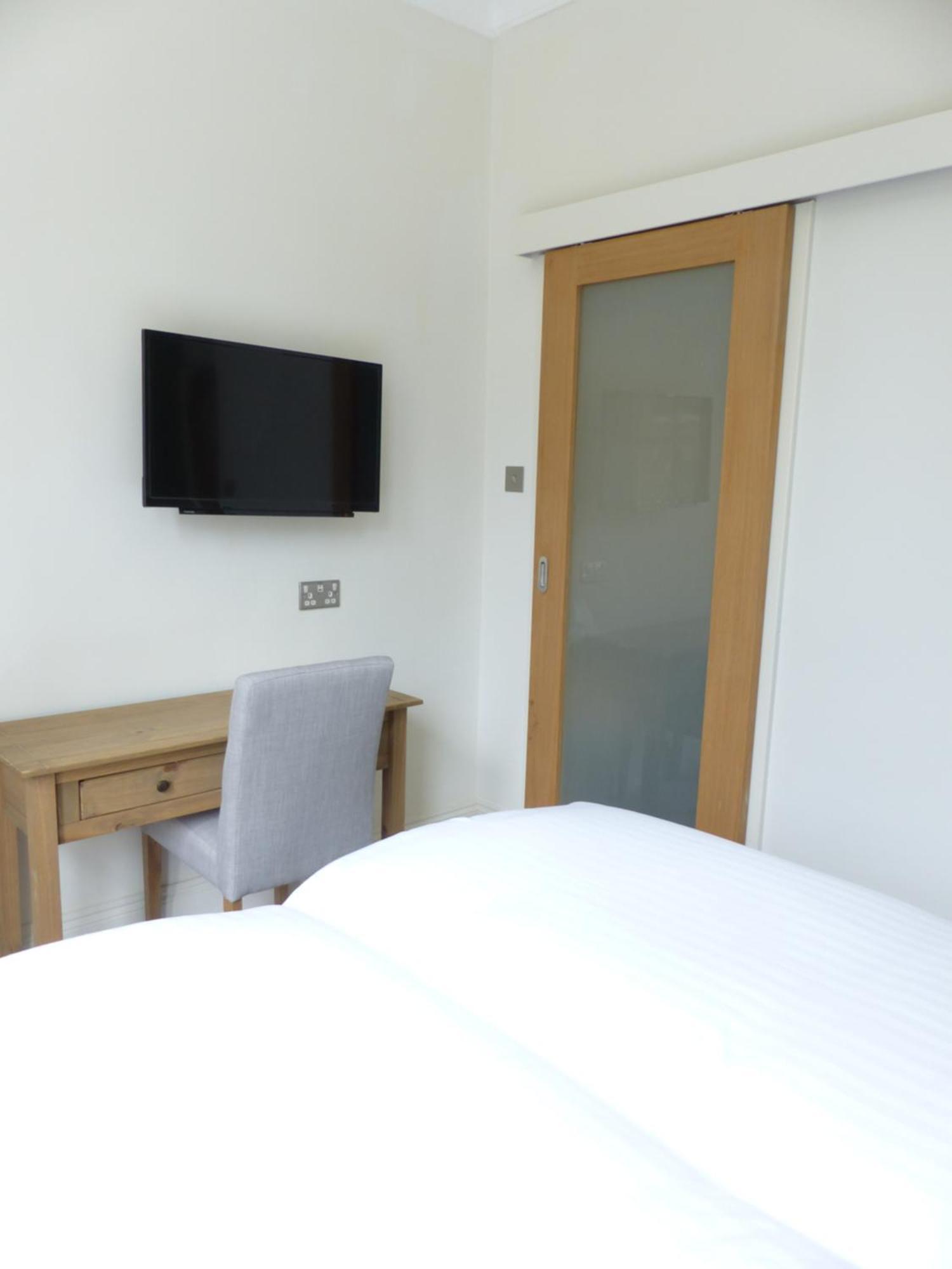 Marldon Olympia Hotel 伦敦 外观 照片