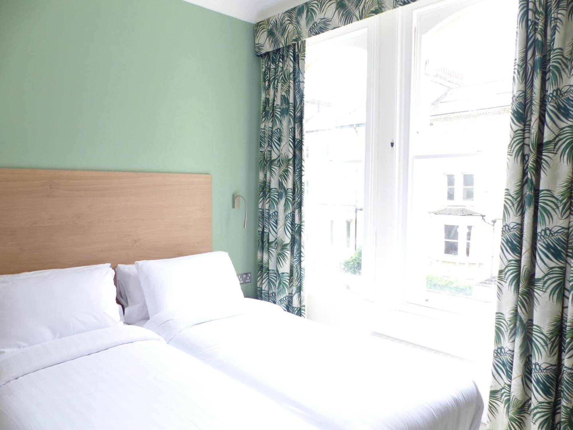 Marldon Olympia Hotel 伦敦 外观 照片