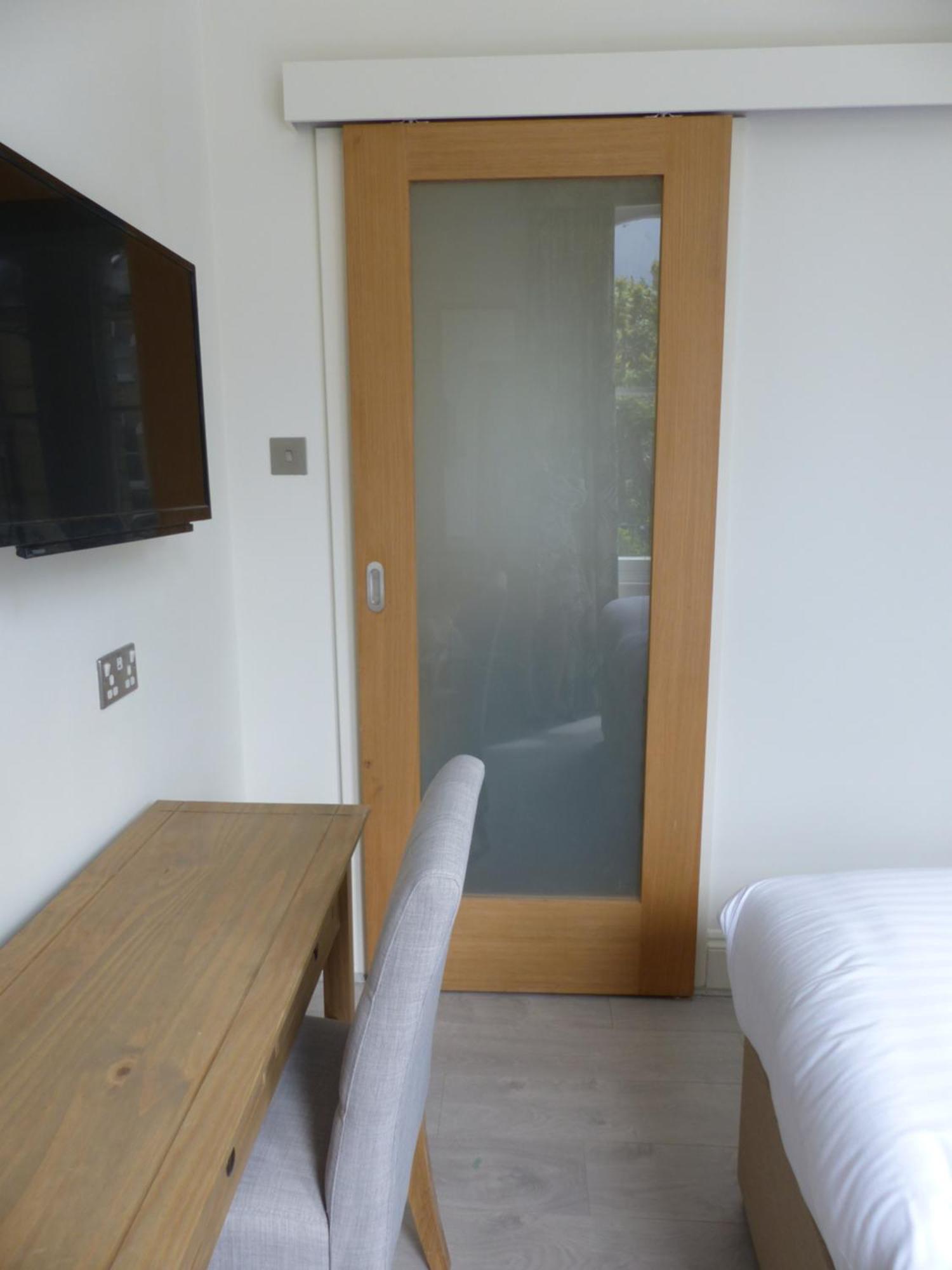 Marldon Olympia Hotel 伦敦 外观 照片