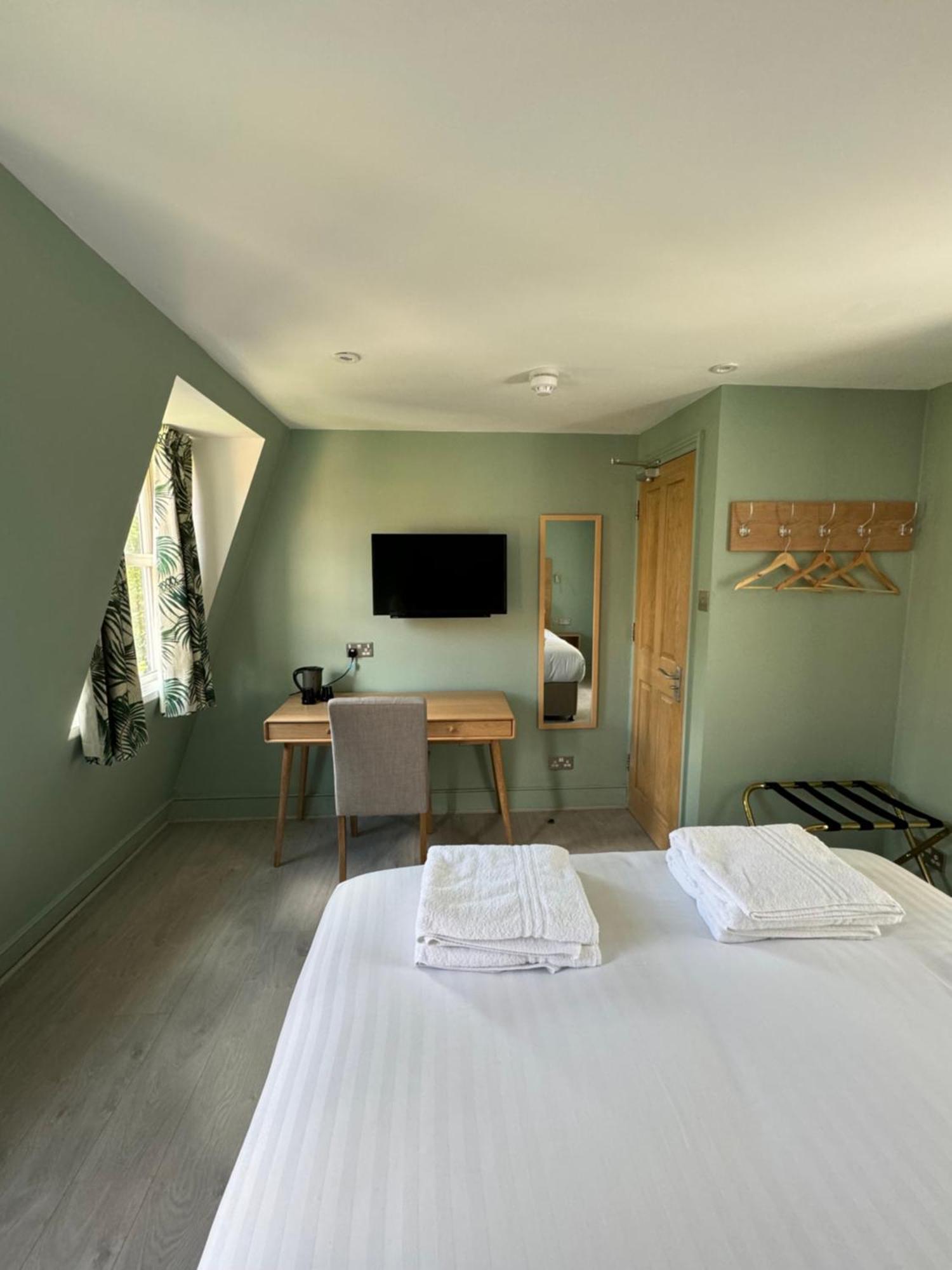 Marldon Olympia Hotel 伦敦 外观 照片