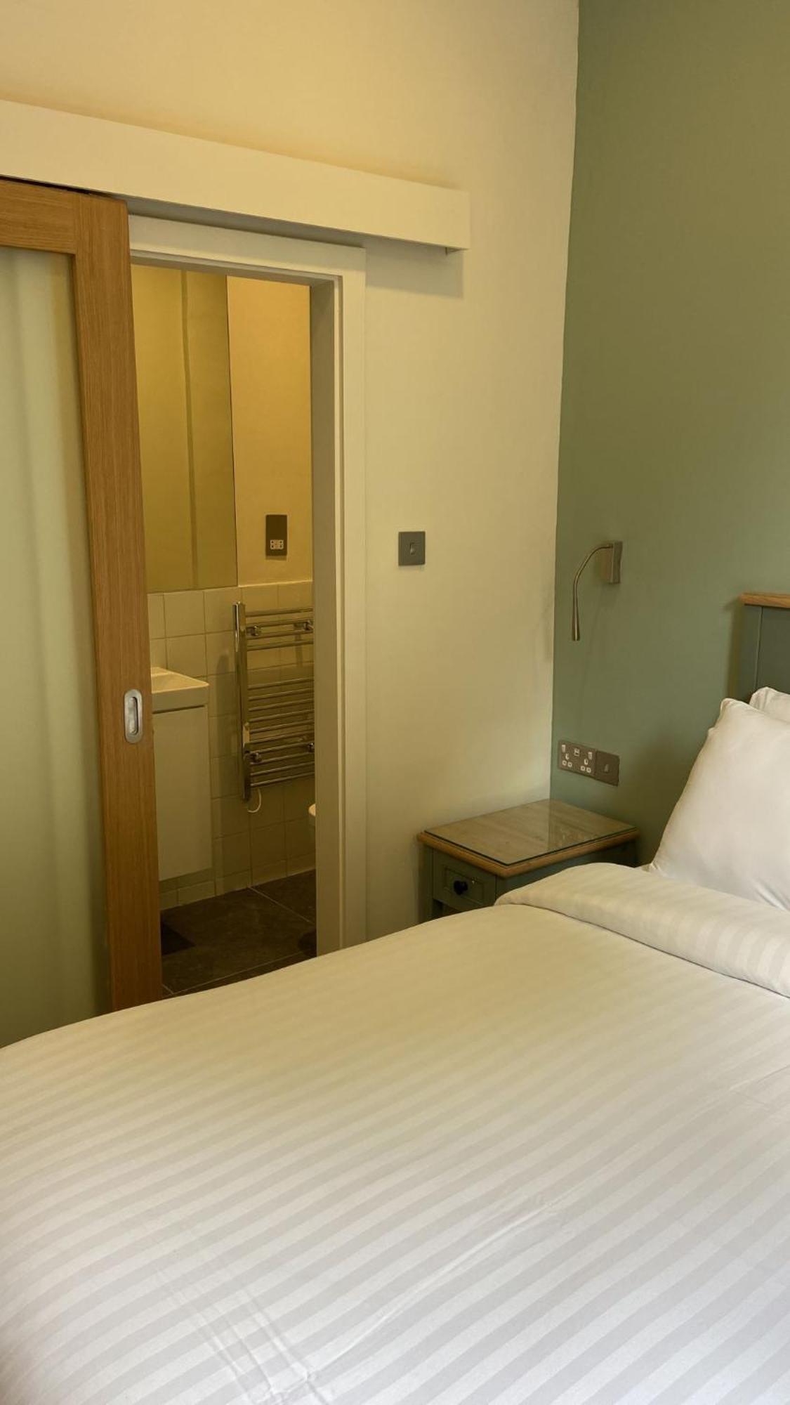 Marldon Olympia Hotel 伦敦 外观 照片