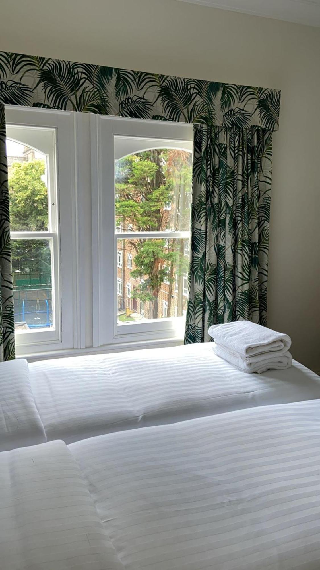 Marldon Olympia Hotel 伦敦 外观 照片