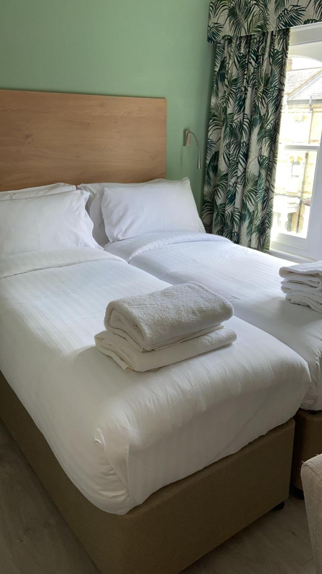 Marldon Olympia Hotel 伦敦 外观 照片